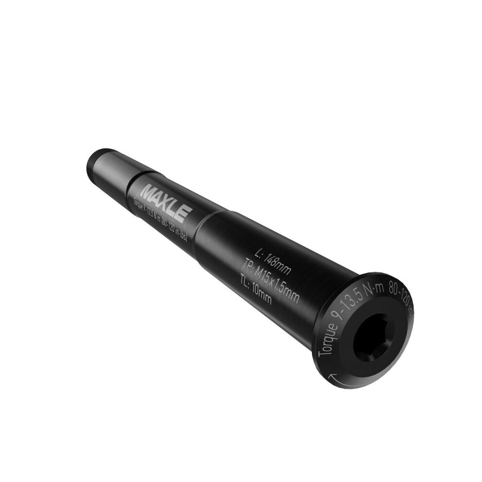 Sram Axle Maxle Stealth Front Road Length 125 Mm Threadlength Thread Pitch