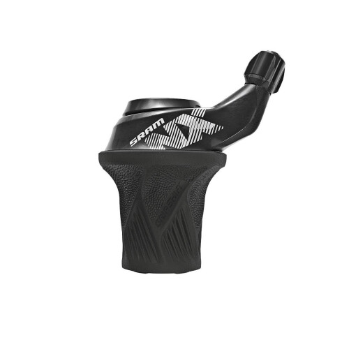 SRAM SRAM Shifter NX Grip Shift 11 Speed Rear 11 Speed