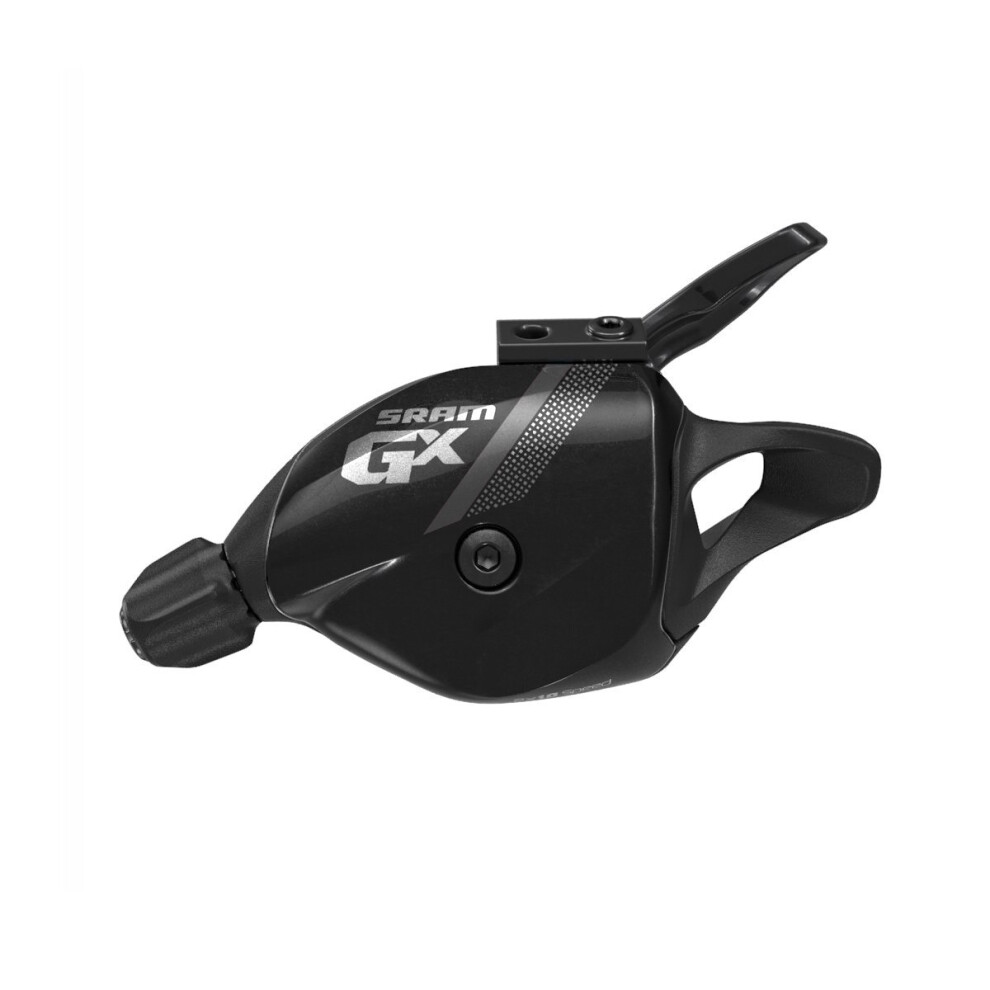 SRAM Shifter GX Trigger Rear W Discrete Clamp 10 Speed