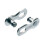 SRAM SRAM Powerlink 7 / 8 Speed - 4 Pieces 1