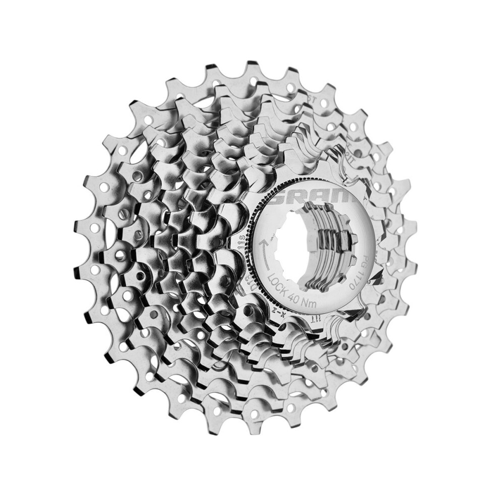 Sram Pg1170 Cassette 11 Speed - 11-25T