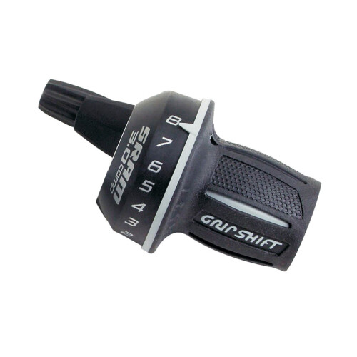 SRAM SRAM 3.0 Shifter Grip Shift Rear 11 - 7 Speed
