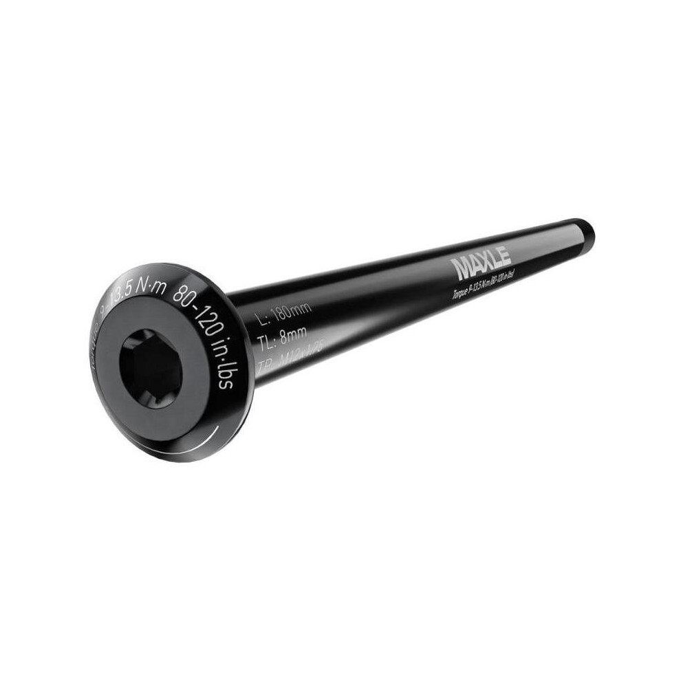 SRAM Axle Maxle Stealth Rear MTB 12X148 Length 171.5 MM Thread Length