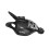 SRAM SRAM Shifter NX Eagle Single Click Trigger Rear W Discrete Clamp 1