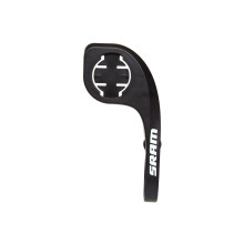 SRAM Quickview MTB Garmin Gps / Computer Mount 31.8 MM Quarter Turn / Twist Lock