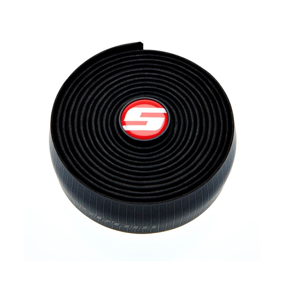 (One Size, Black) SRAM Red Bar Tape