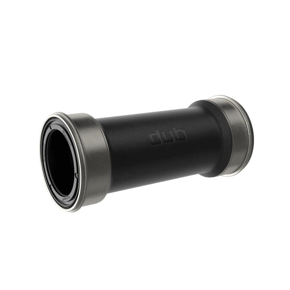 Sram (121 Mm, ) Bb Dub Pressfit Mtb Black