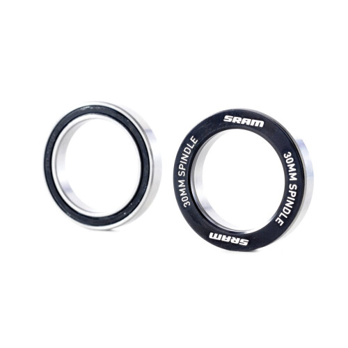 SRAM SRAM BB30 Bearing Assembly For BB30 BB30
