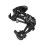 SRAM (Long, Black) SRAM Rear Derailleur GX Type 2.1 10 Speed 1