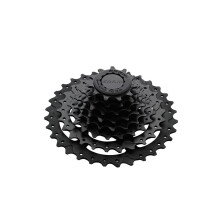 Sram PG-820 8-speed 11-30 kassette, sort