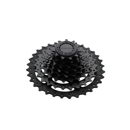 SRAM Sram PG-820 8-speed 11-30 kassette, sort