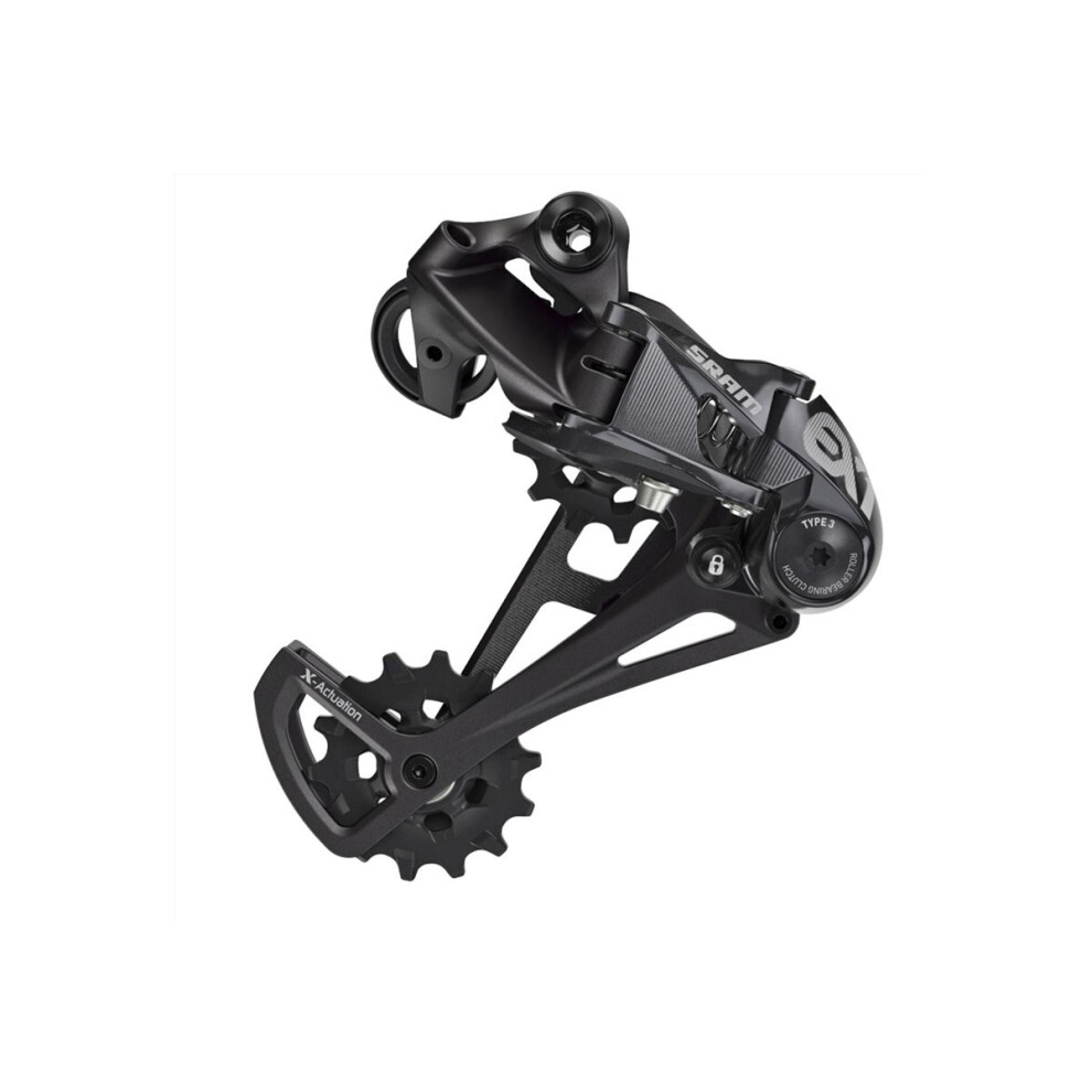 SRAM Rear Derailleur EX1 Long Cage (Max 48T) 8 Speed Long