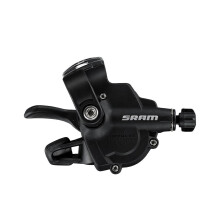 SRAM X3 Shifter Trigger Rear 7 Speed