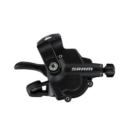 SRAM SRAM X3 Shifter Trigger Rear 7 Speed