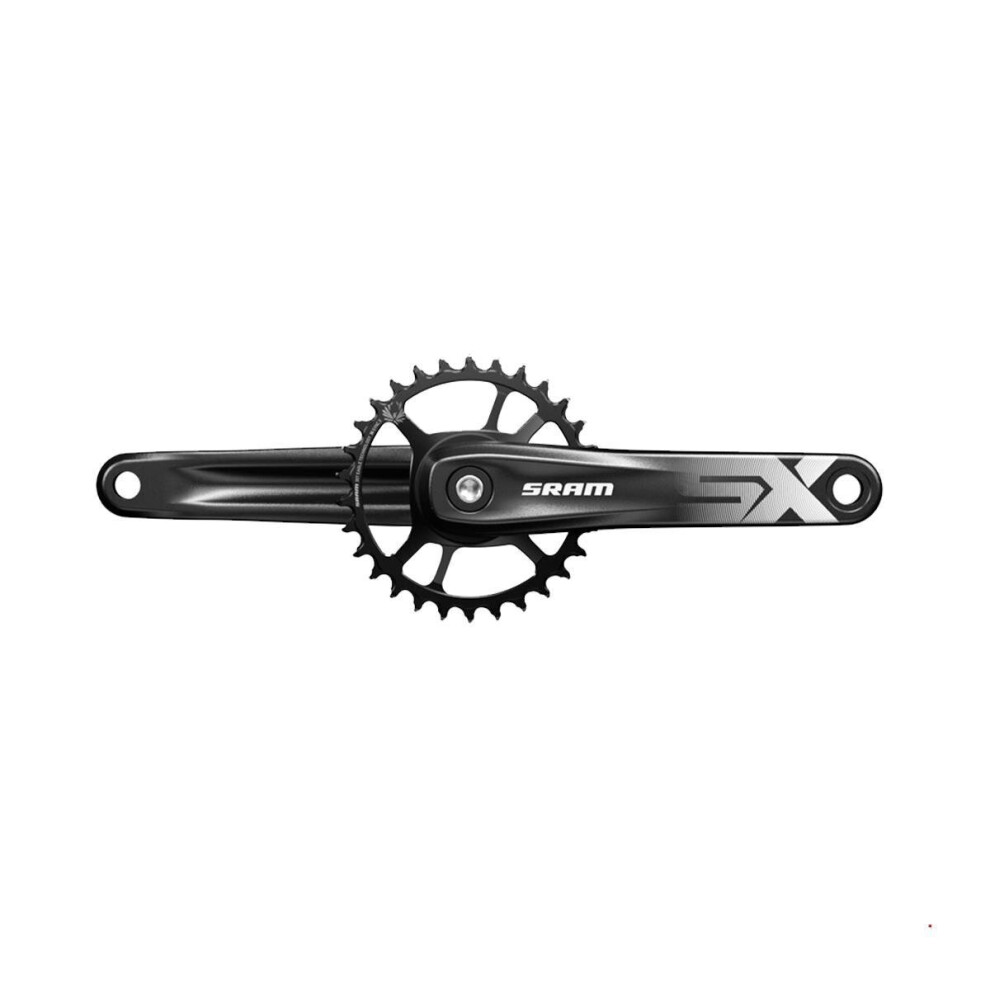 Sram Crankset Sx Eagle Powerspline 12S 32T X-Sync 2 Steel Chainring A1 - 175 Mm