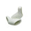 SRAM (One Size, White) SRAM Hoods For DoublETAP Levers Pair 1