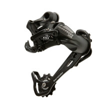 Prehadzovacka SRAM X5 s 10-r chlostnou dlhou klietkou
