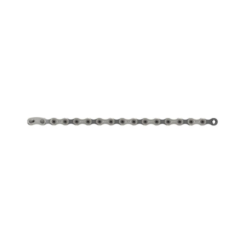 SRAM SRAM Chain PC NX Eagle Solid Pin 126 Links Powerlock Flowlink