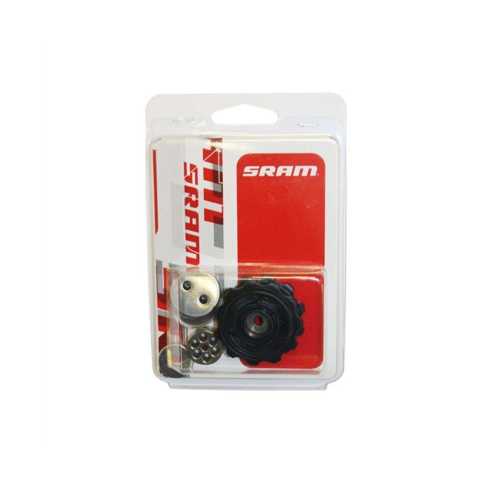 SRAM Rear Derailleur Pulley Kit 04-09 X7 / Dual Drive27 SX5, 08-09X5 QTY 2