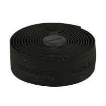 (One Size, Black) SRAM Supercork Bar Tape