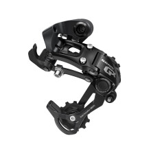 SRAM GX Type 2.1 10-Speed Medium Cage Rear Derailleur Black