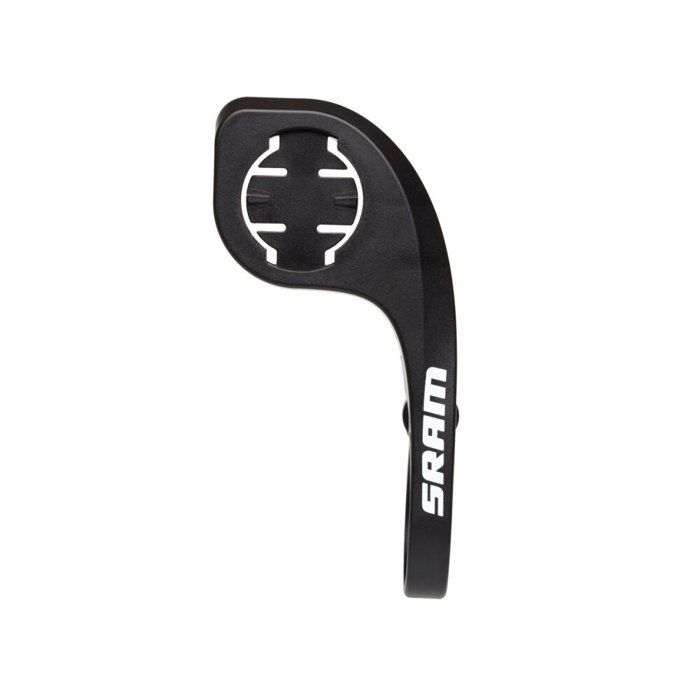 Sram Quickview Road Garmin Gps / Computer Mount 31.8Mm Quarter Turn / Twist Lock