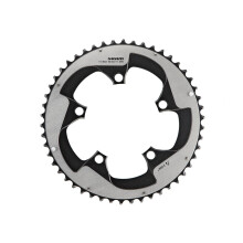 SRAM Chain Ring Rival22 X-Glide R 50T Yaw 11 Speed S3 Hidden/Non-Hidden Bolt 110