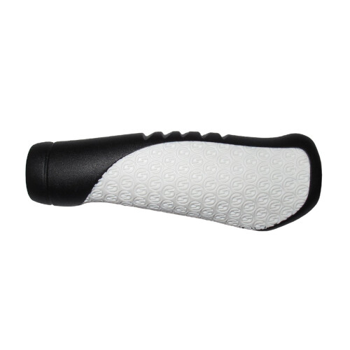 SRAM (133 MM, Black / White) SRAM Comfort Grips