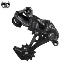 SRAM GX 1x11 Speed Langkäfig Schaltwerk Schwarz