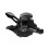 SRAM SRAM X4 Shifter Trigger Set 3X8 8 Speed 1