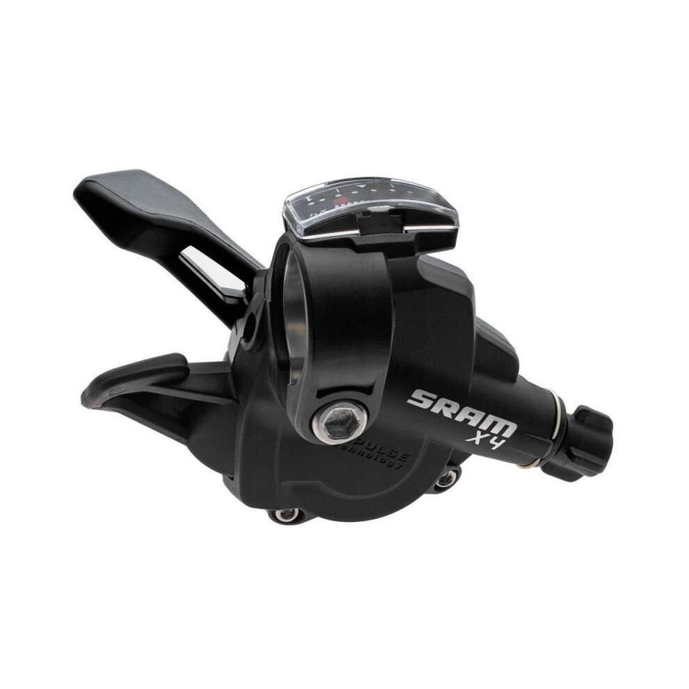 Sram X4 Shifter Trigger Set 3X8 8 Speed