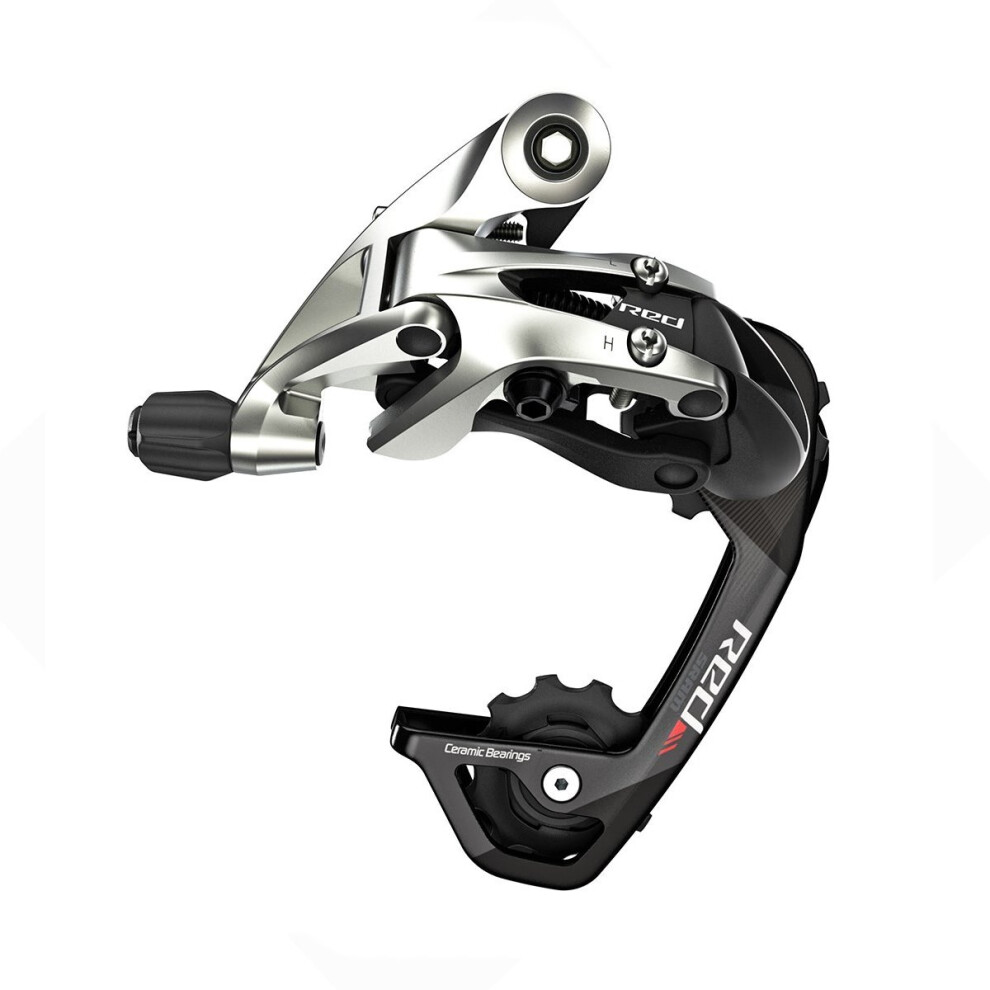 Sram Rear Derailleur Short Cage Max 28T 11 Speed Short