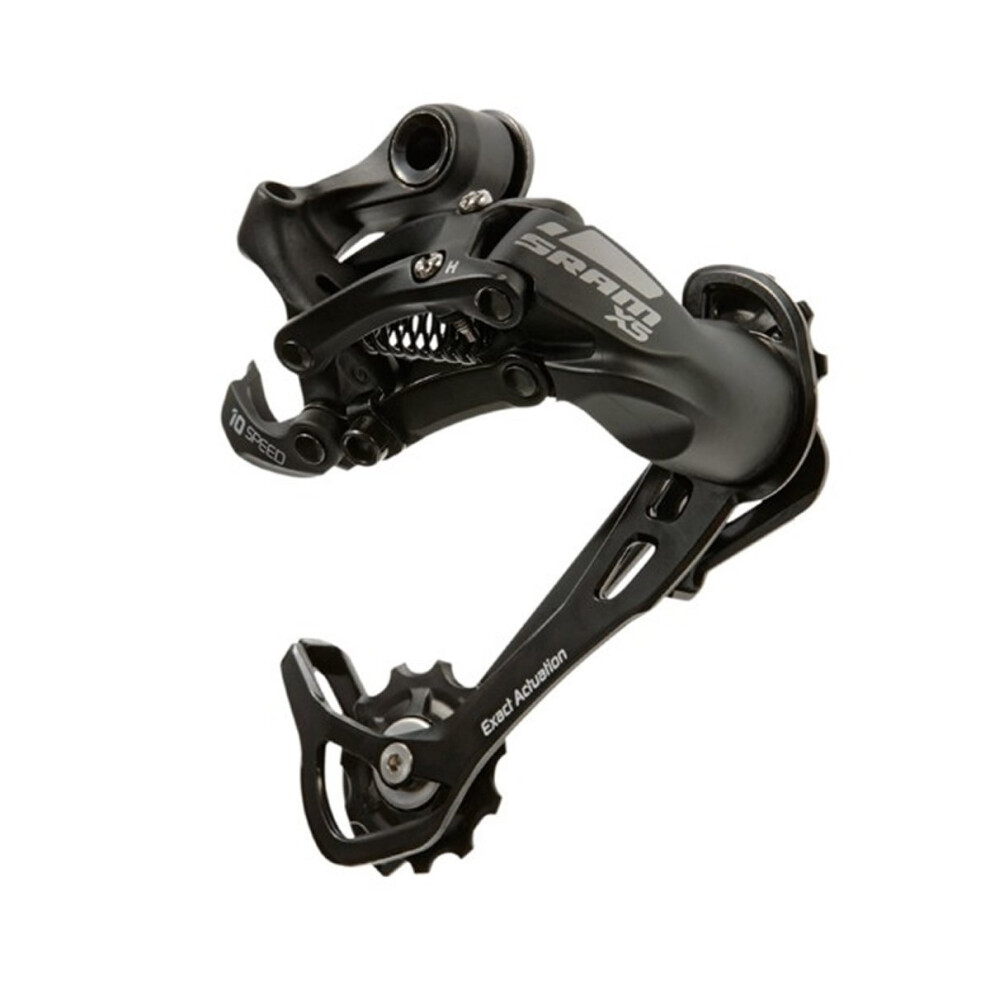 Sram X5 Rear Derailleur Medium Cage 10 Speed Long