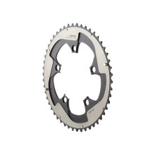 SRAM Chain Ring Red 22 X-Glide R 50T Yaw S3 Hidden/Non-Hidden Bolt 110 Alum 5 MM