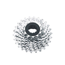 Kazeta SRAM PG-950 - 9 r chlost 11-28 zubov strieborn