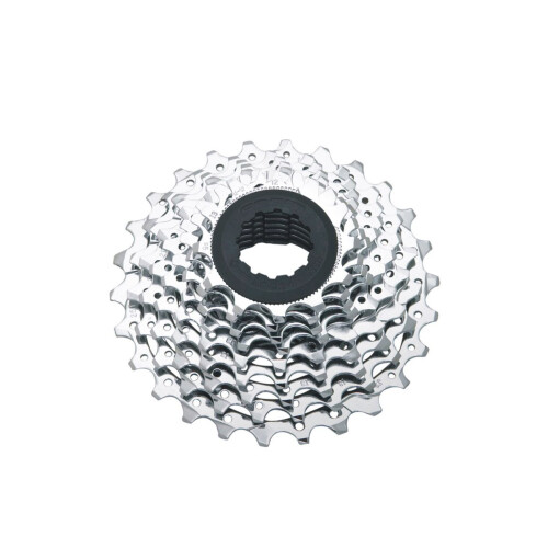 SRAM SRAM PG-950 Κασετίνα - 9 Ταχυτήτων, 11-28t, Ασημί
