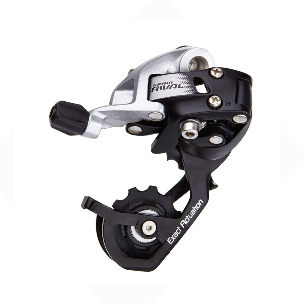(Short, One Colour) SRAM Rival22 Rear Derailleur Cage 11 Speed