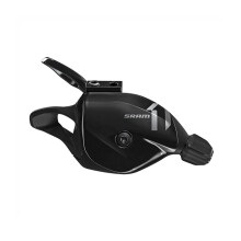 SRAM X1 Shifter Trigger Rear With Discrete Clamp