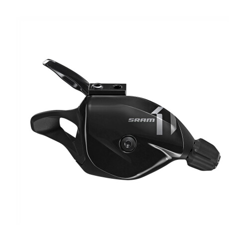 SRAM SRAM X1 Shifter Trigger Rear With Discrete Clamp