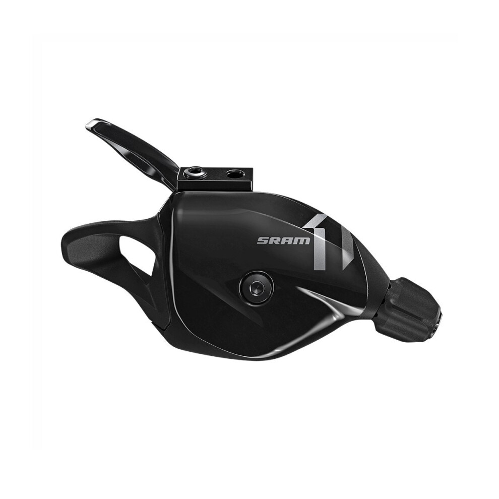 Sram X1 Shifter Trigger Rear With Discrete Clamp