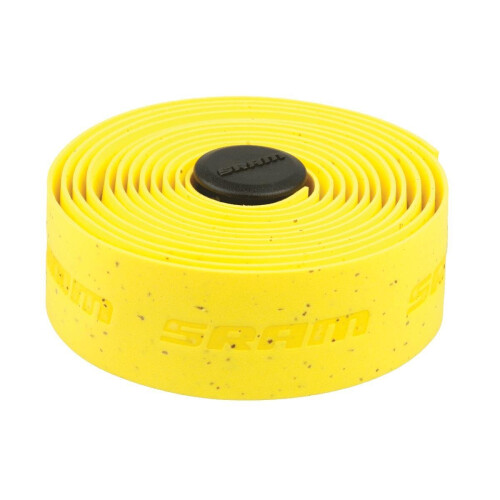 SRAM SRAM SuperCork Lenkerband Gelb