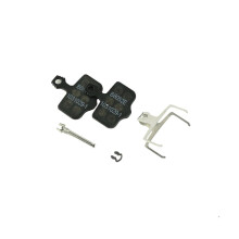 SRAM Disc Pads Organic / Steel (Quiet) Level TL / Level T / Level / Level ULT