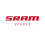 SRAM SRAM Wheel Parts Hub Bearing Set Rear Double Time- X0 Hubs / Rise 60 / Roam 30 1