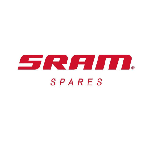SRAM SRAM Wheel Parts Hub Bearing Set Rear Double Time- X0 Hubs / Rise 60 / Roam 30