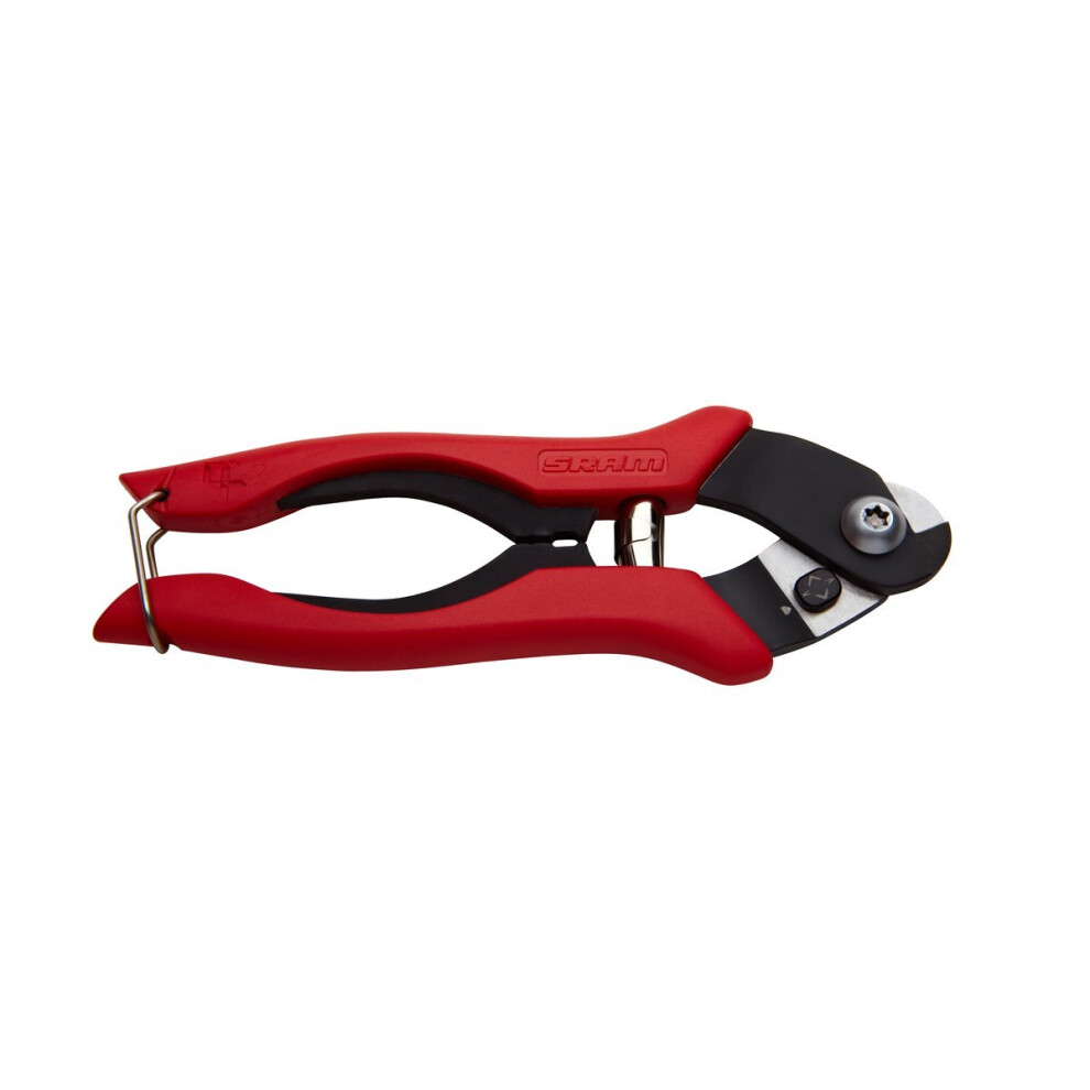 SRAM Cable Housing Cutter Tool W / Awl