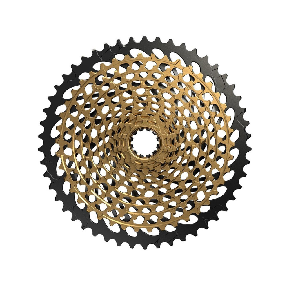 Sram Cassette Xx1 Eagle Xg-1299 10-50 12 Speed