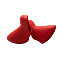 SRAM Bremszug-Hauben, Rot Passend für 2013 Rot 10-Gang, Rot 22, Force 22, Rival 22, Paar