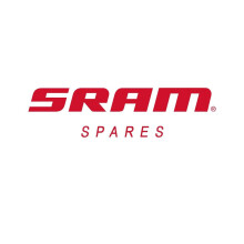 SRAM Disc Lever Reservoir Cap Kit With Reservoir Cap, Bladder And Hardware