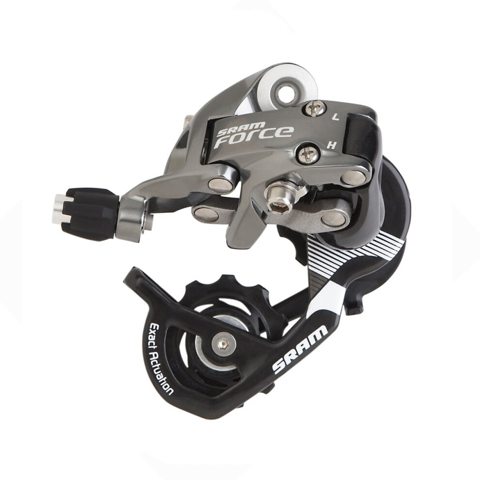 Sram Force Road Rear Derailleur 10 Speed Short