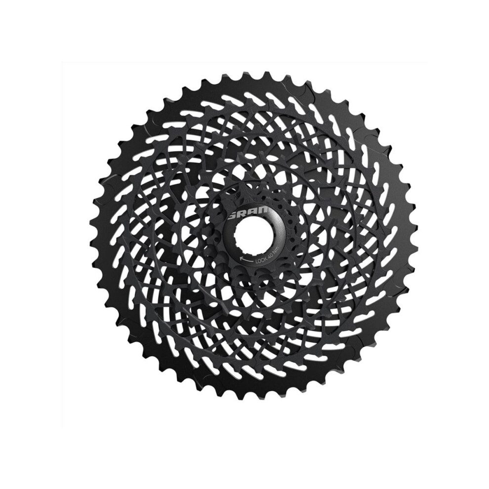 SRAM Cassette XG-899 E-Block X-Glide 11-48 8 Speed